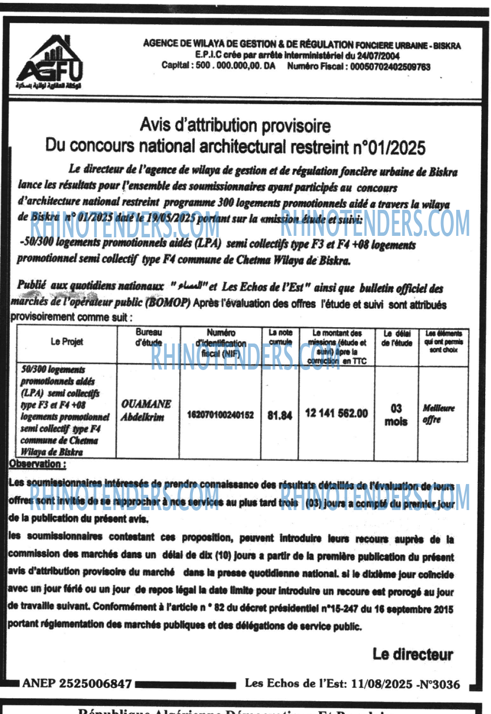 Autres