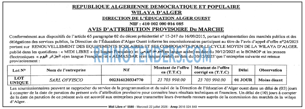 MIDI Libre