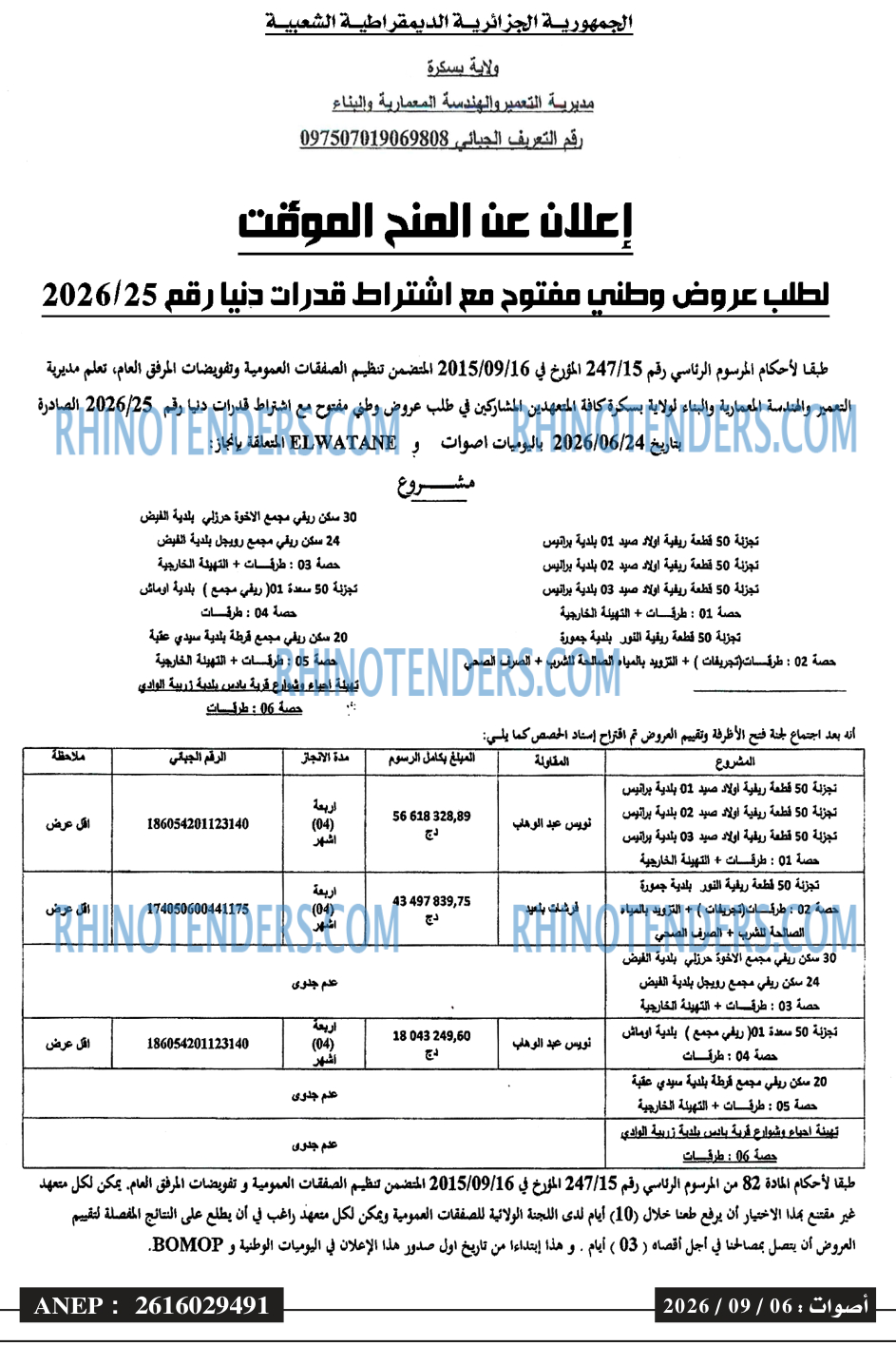 ALSAWT ALAKHAR