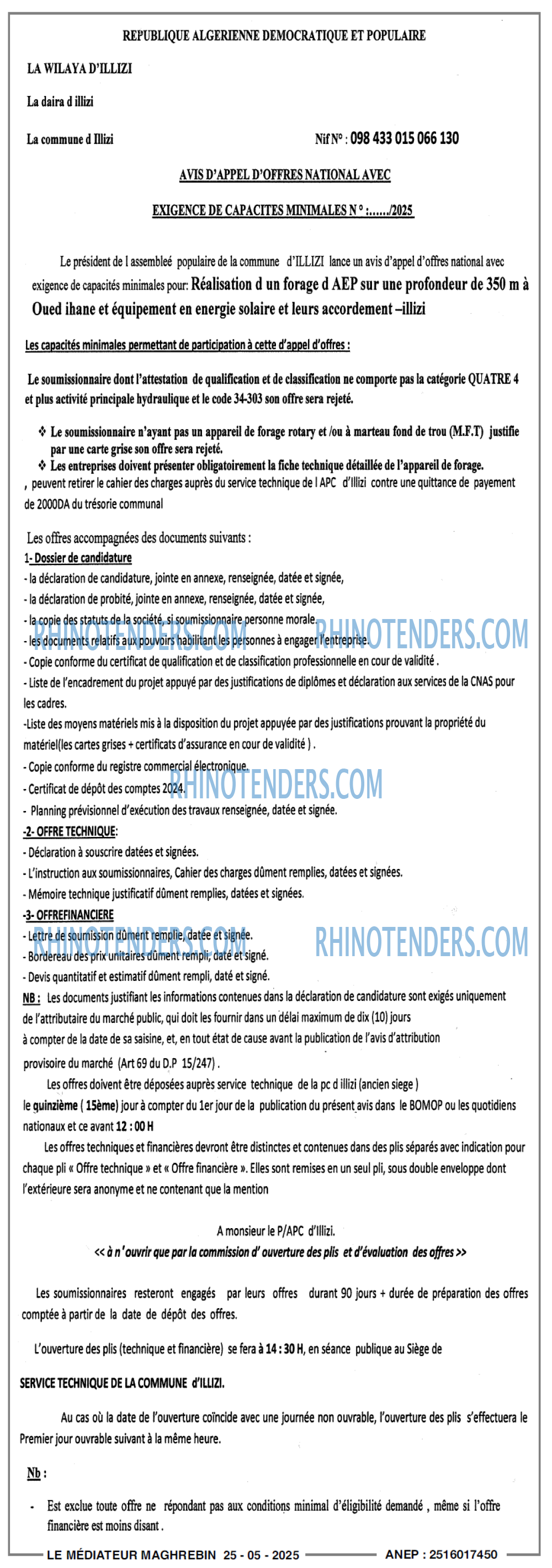 Autres