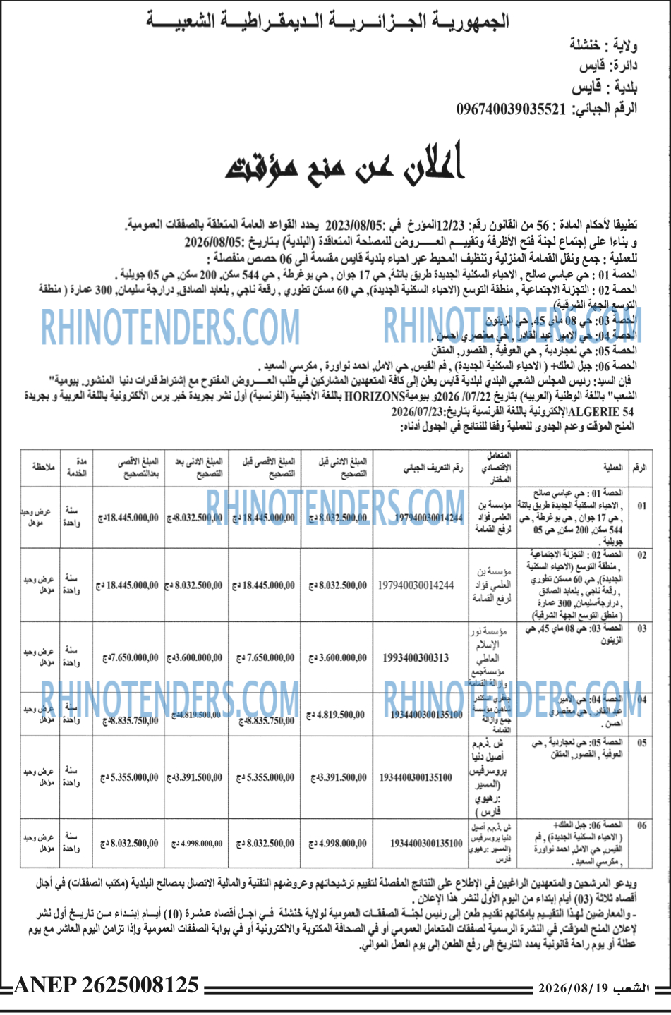 الشعب