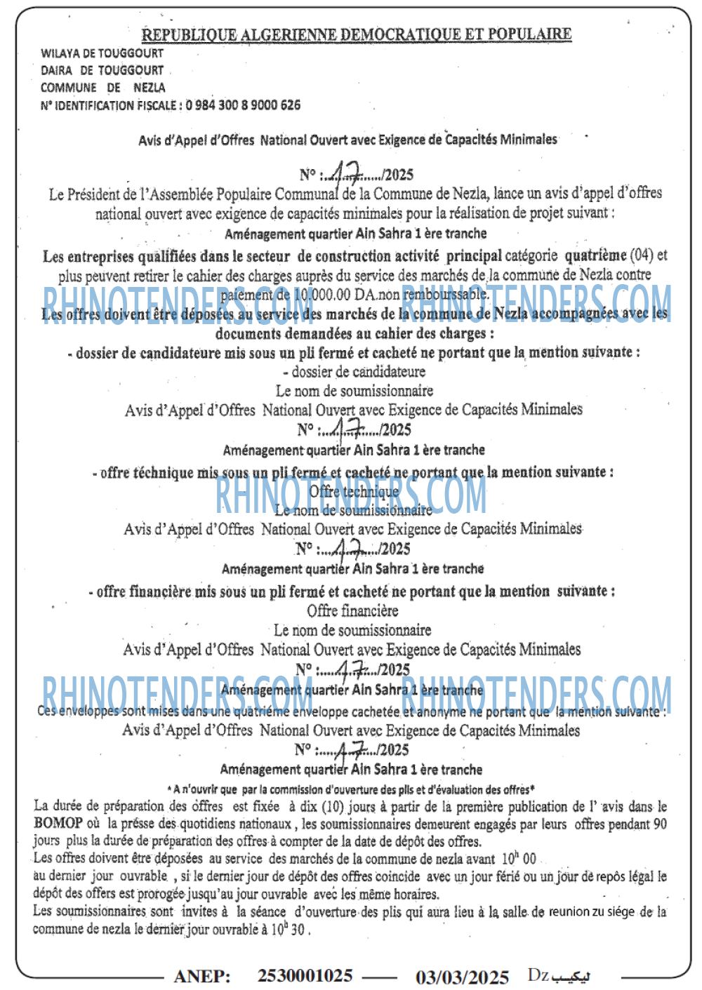Autres