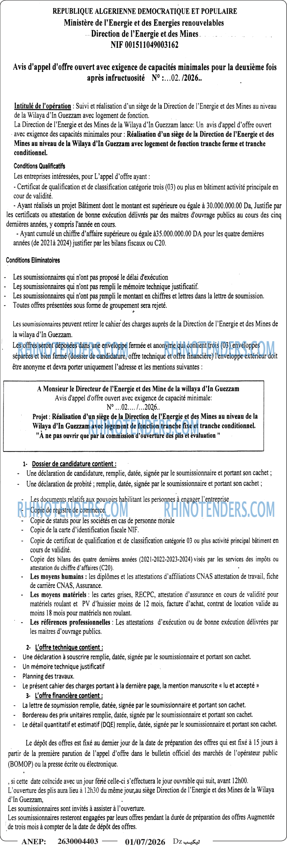 Autres