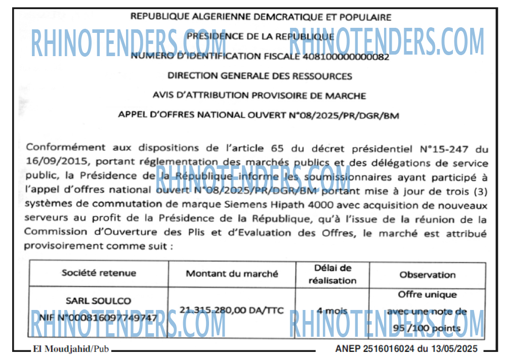 Autres