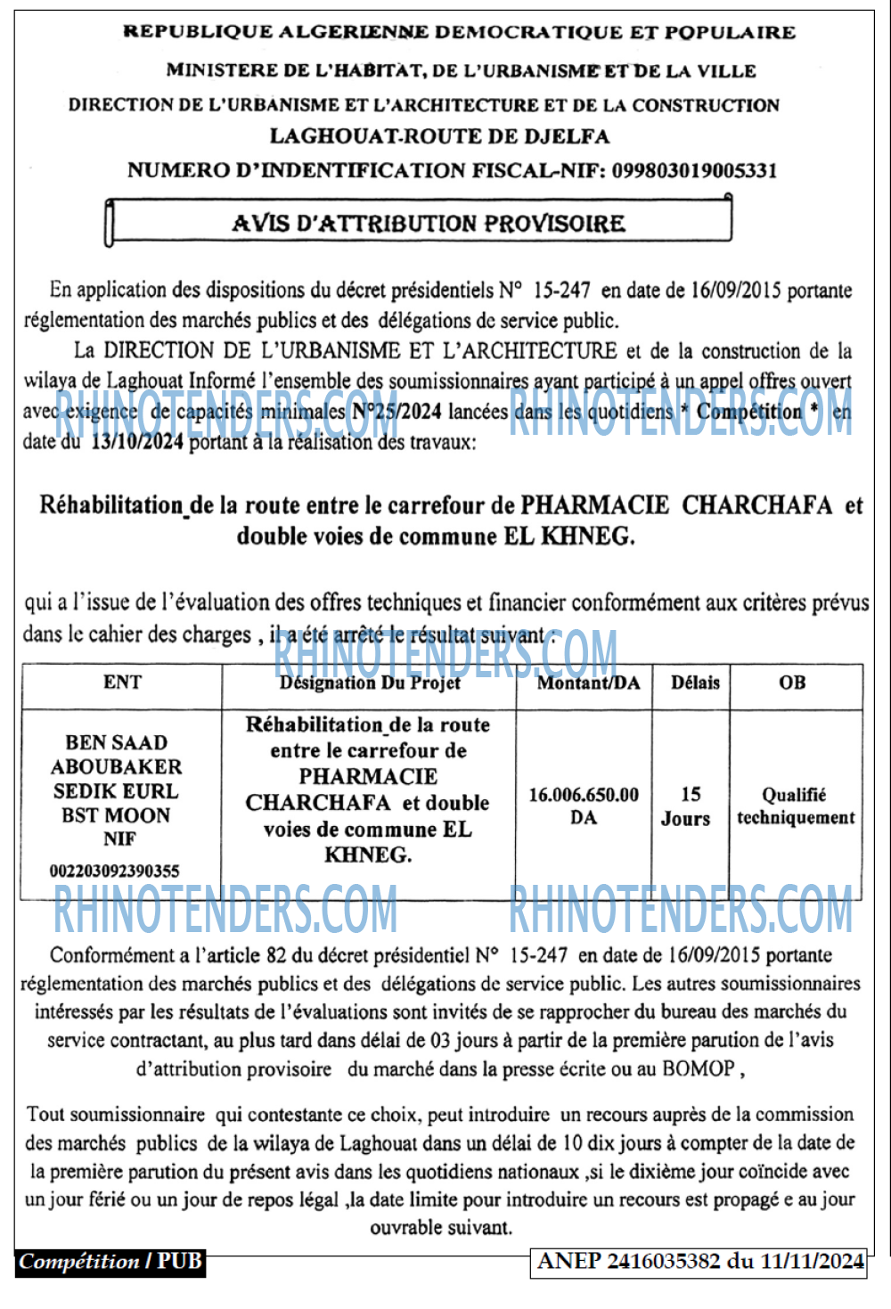 Autres