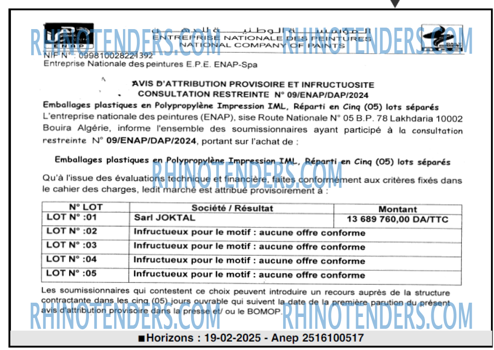 Autres