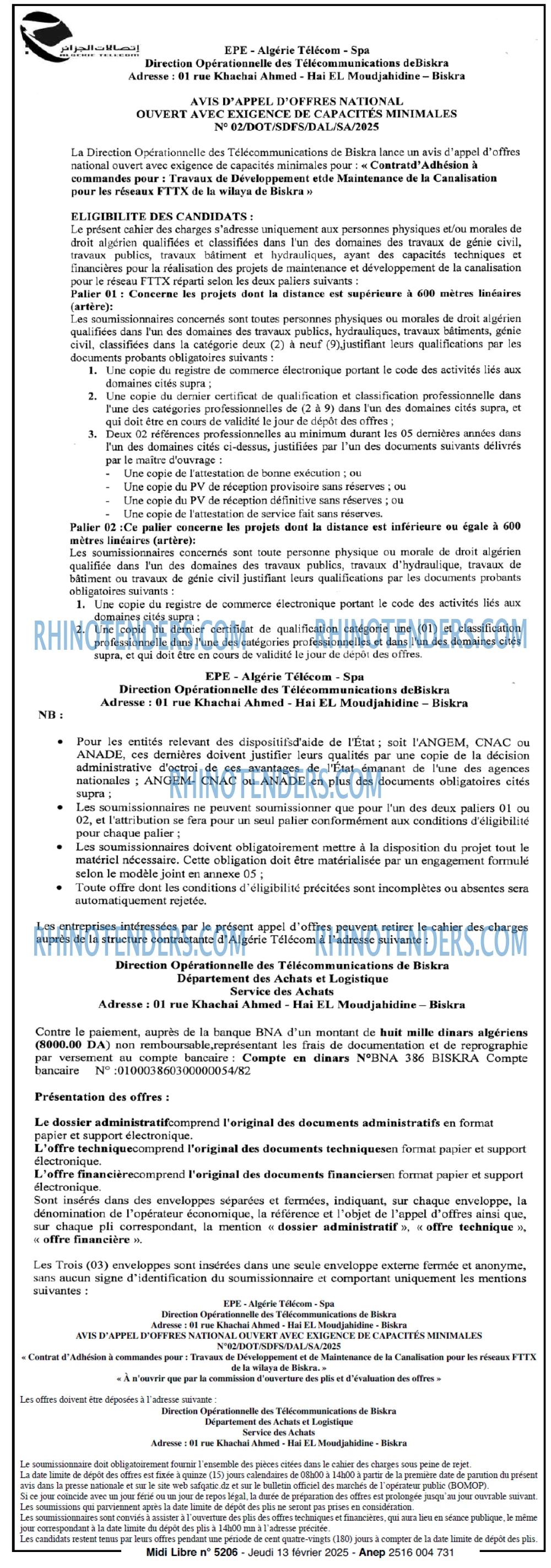 MIDI Libre