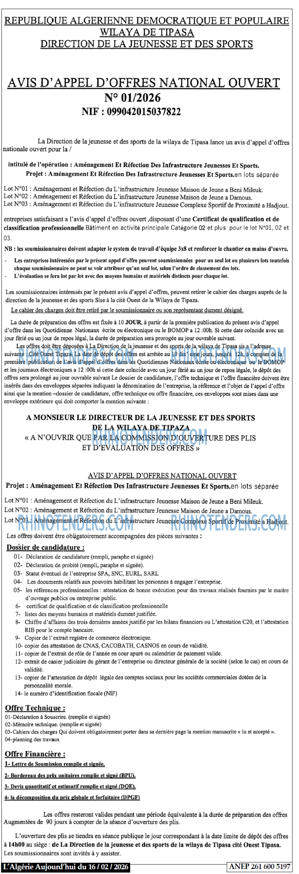 Aujourd'hui