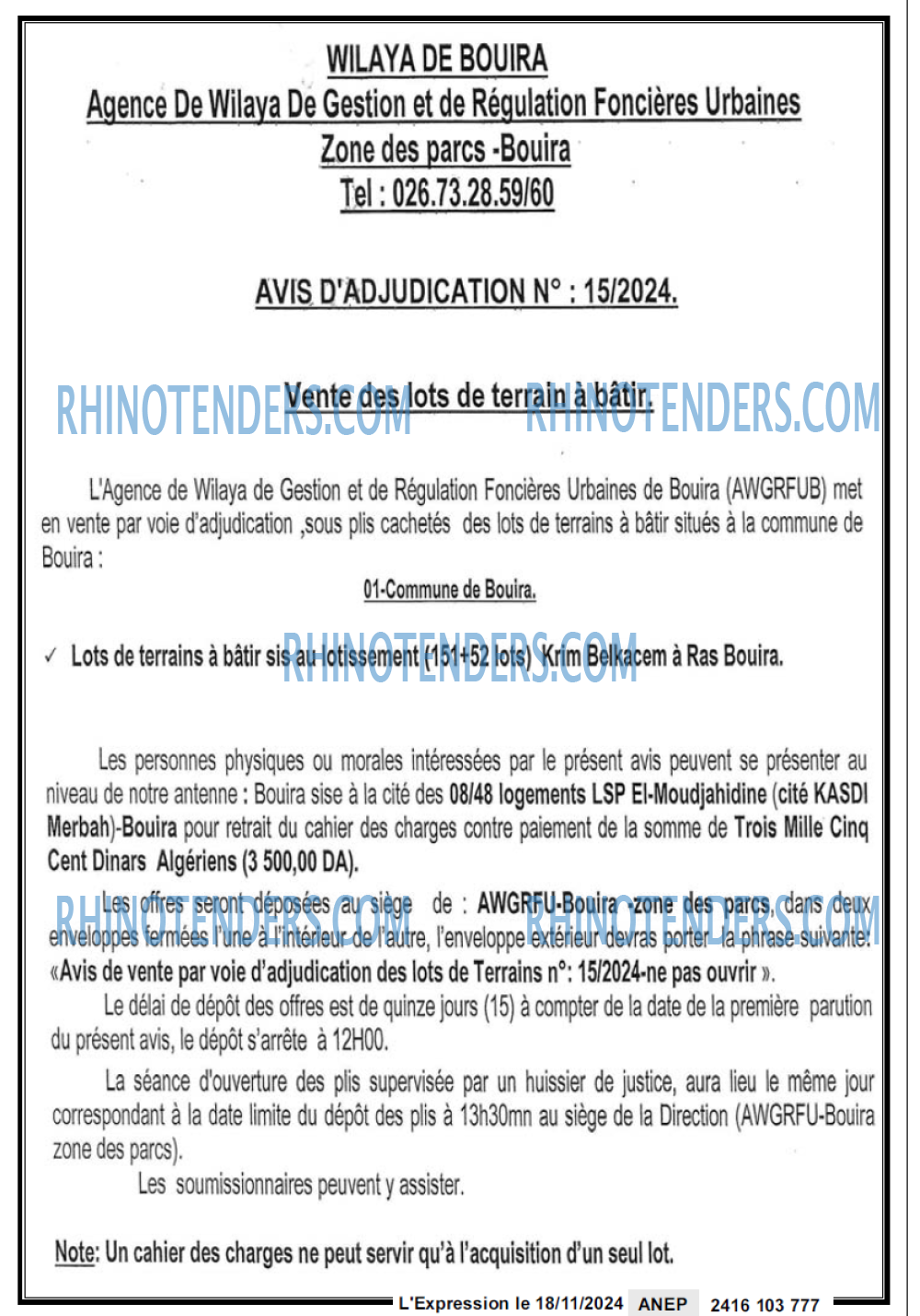 Autres