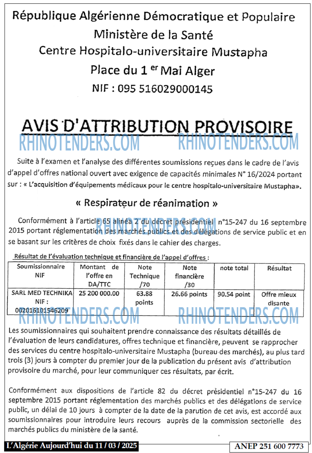 Autres