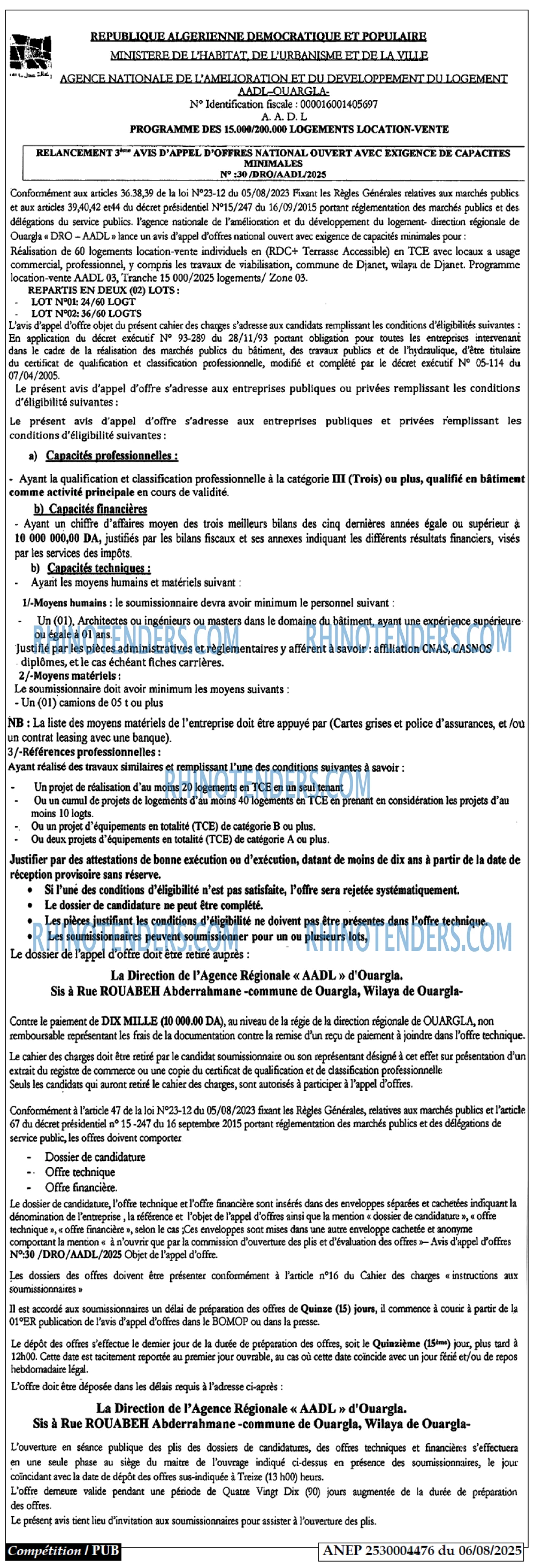 Autres