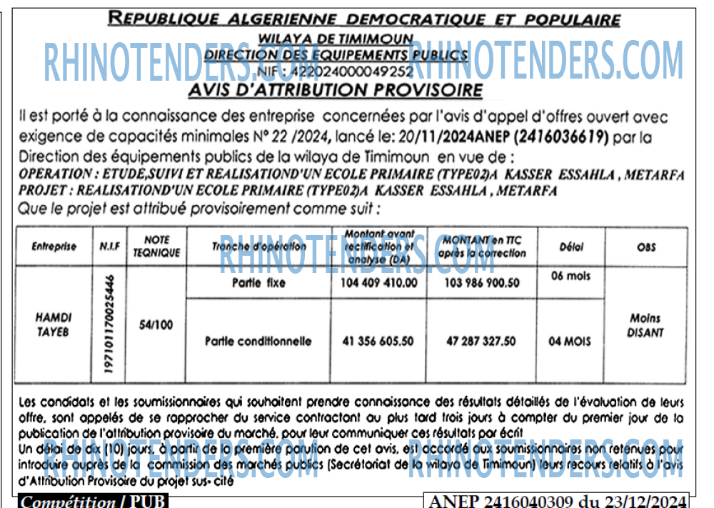 Autres