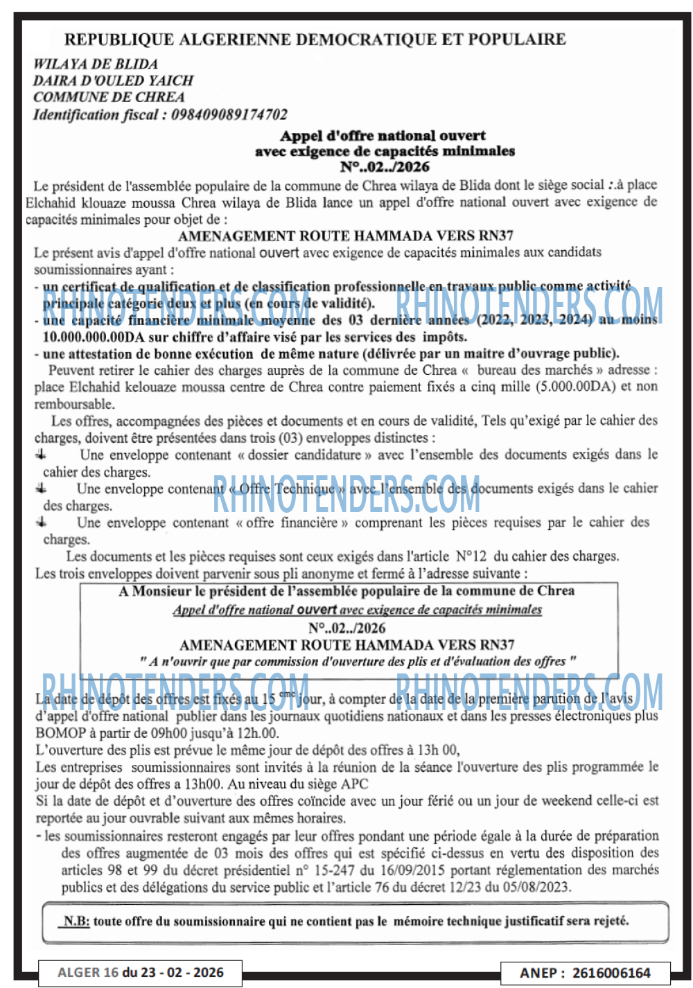 Autres