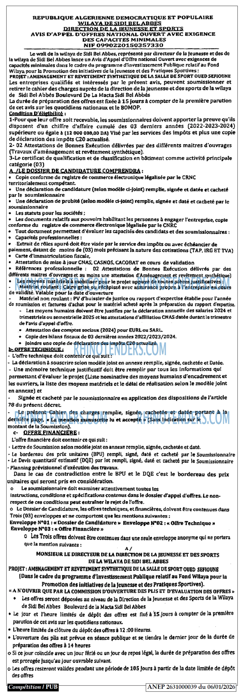 Autres