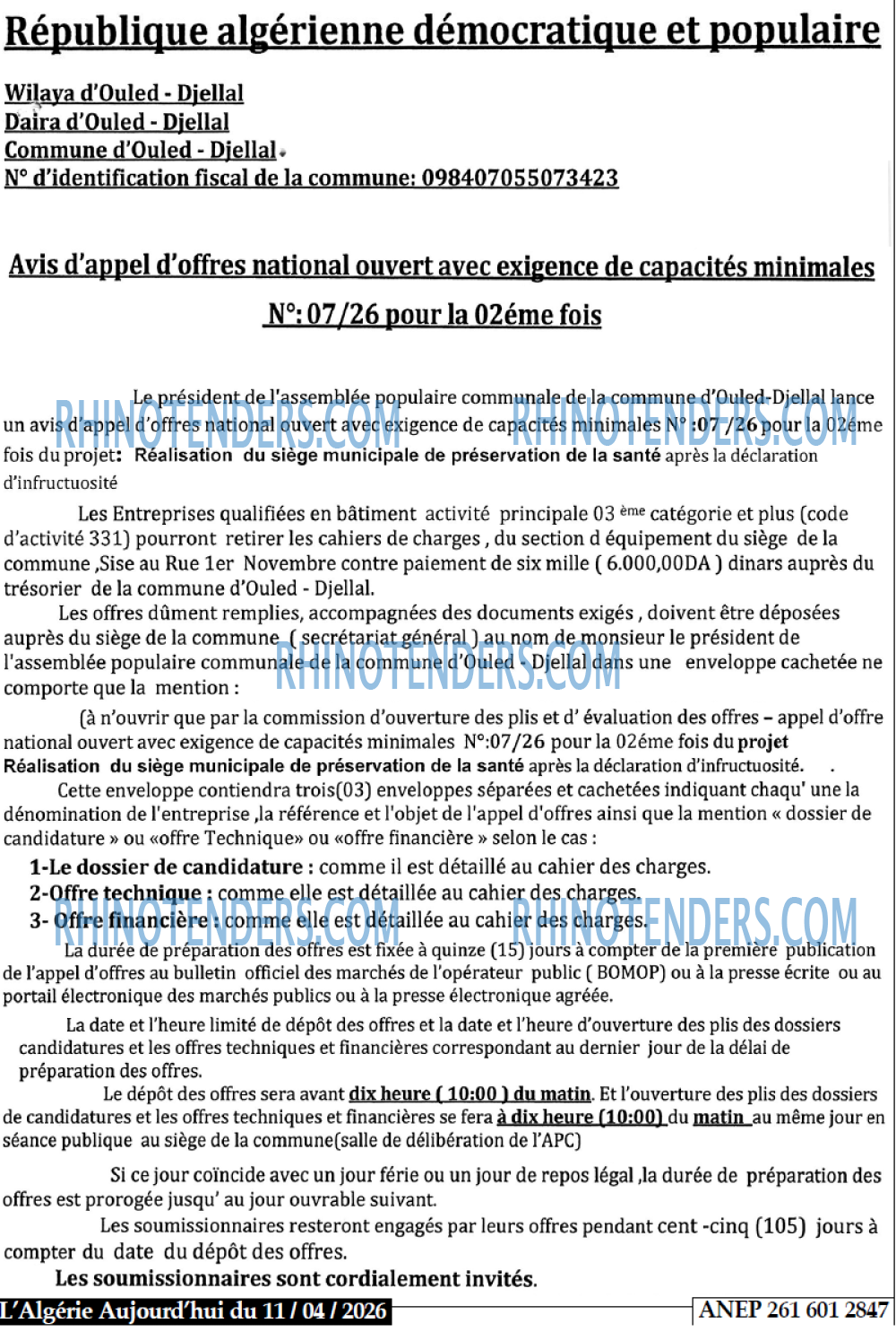 Autres