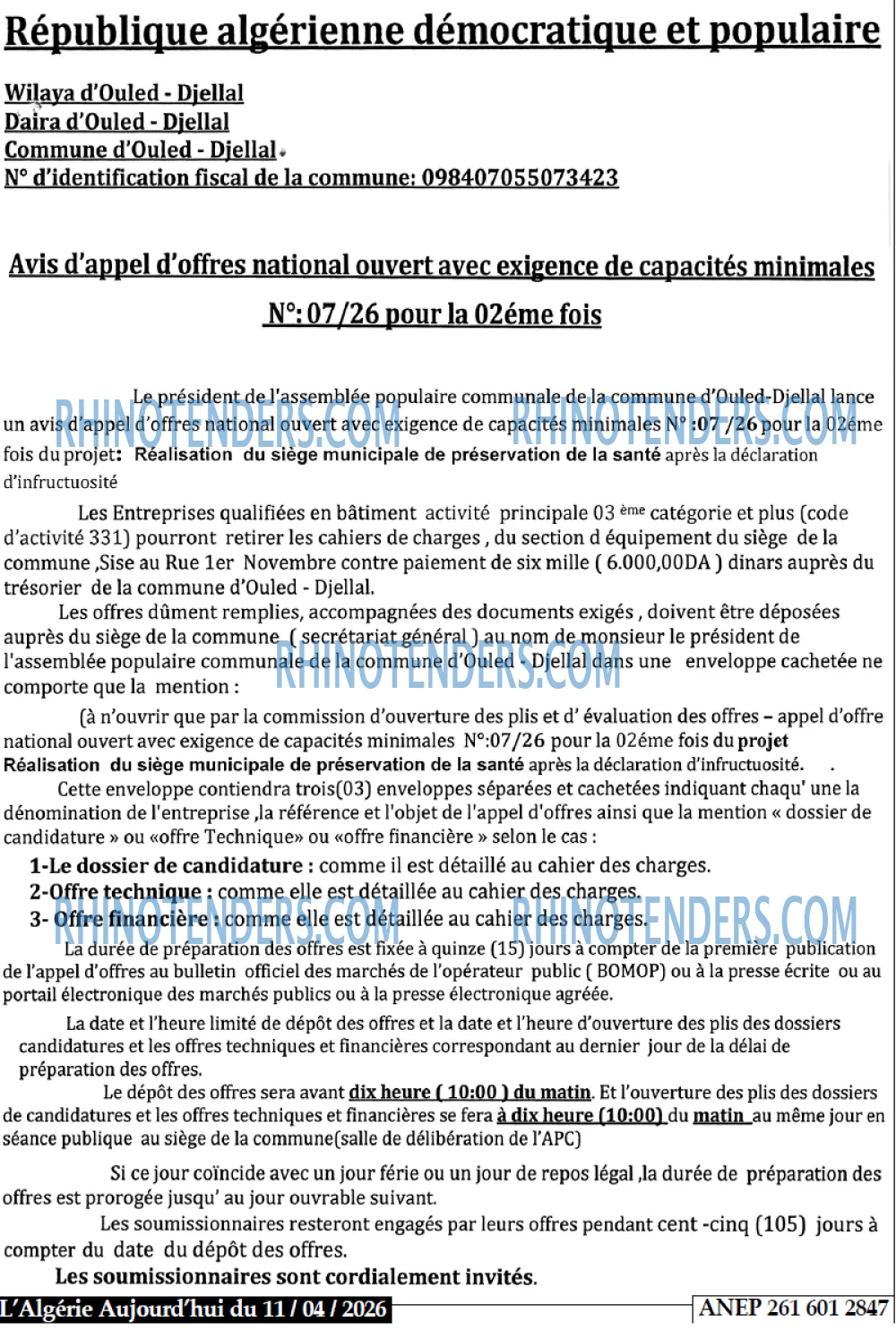 Autres