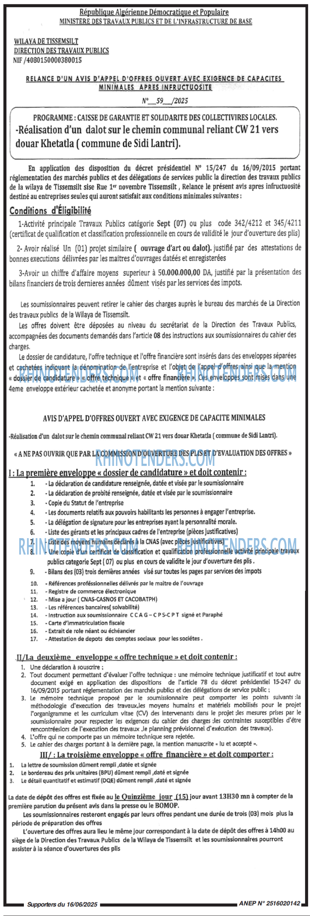 Autres