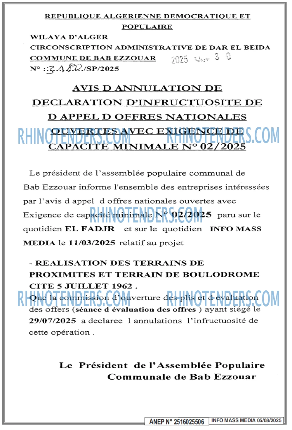 Autres