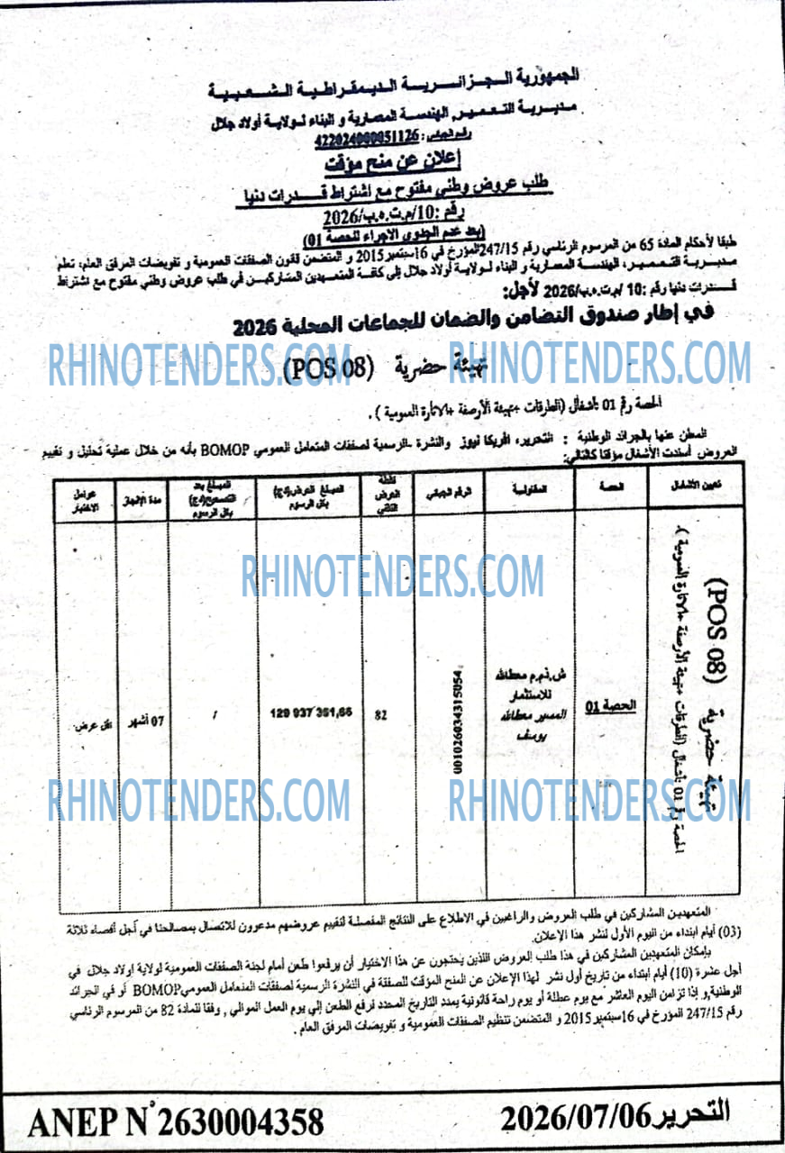 التحرير