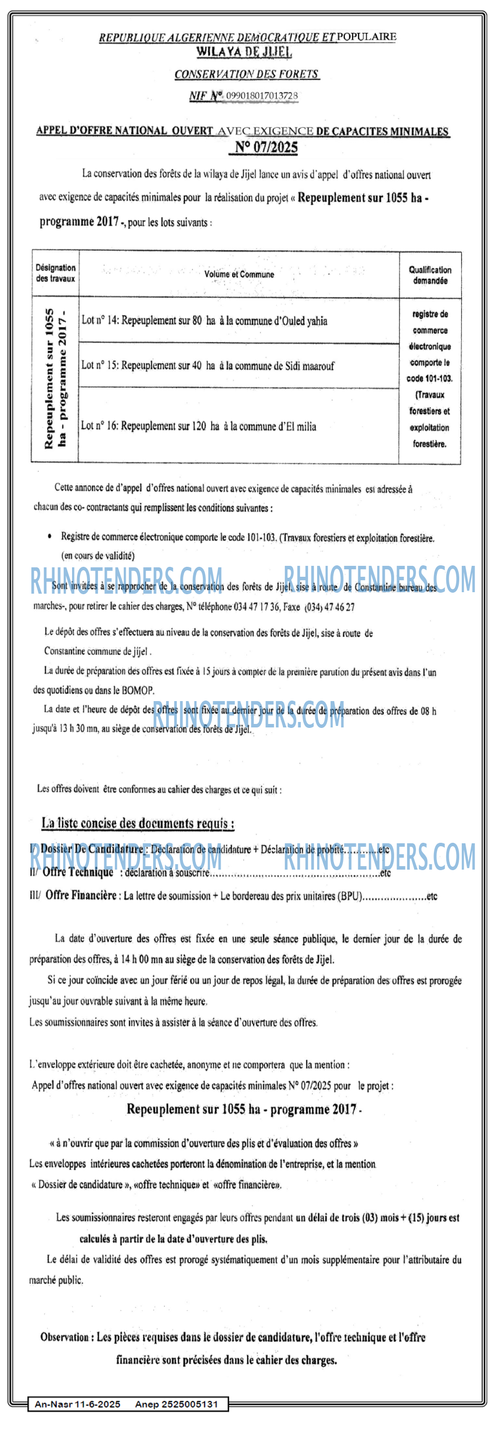 Autres