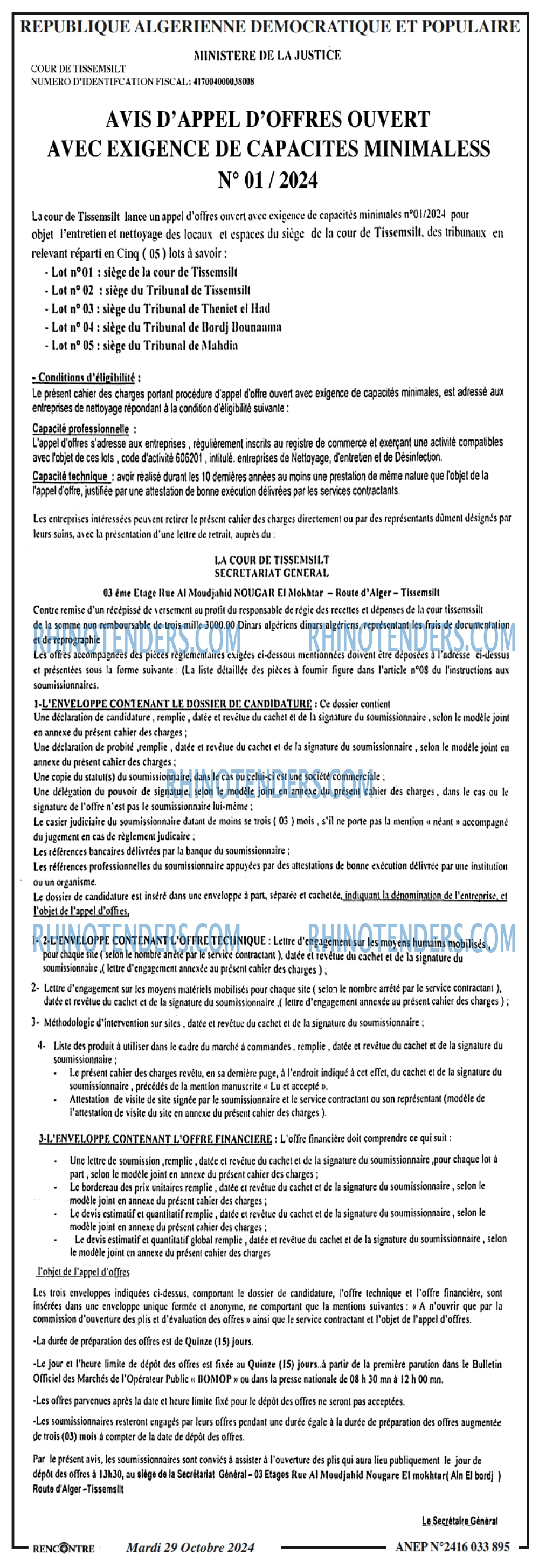 Autres