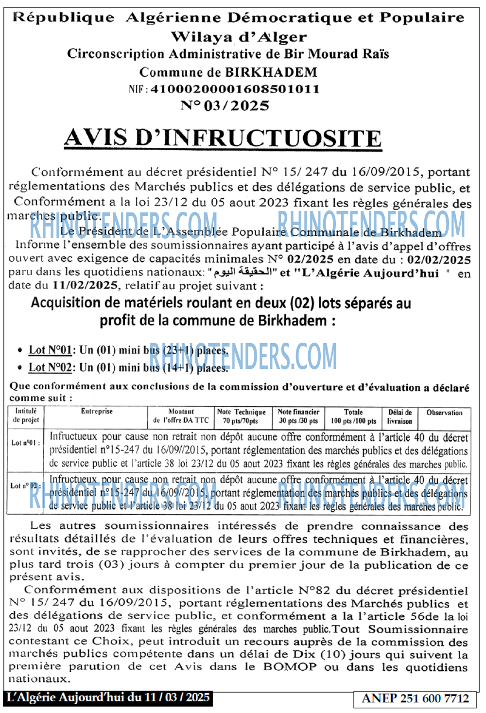 Aujourd'hui