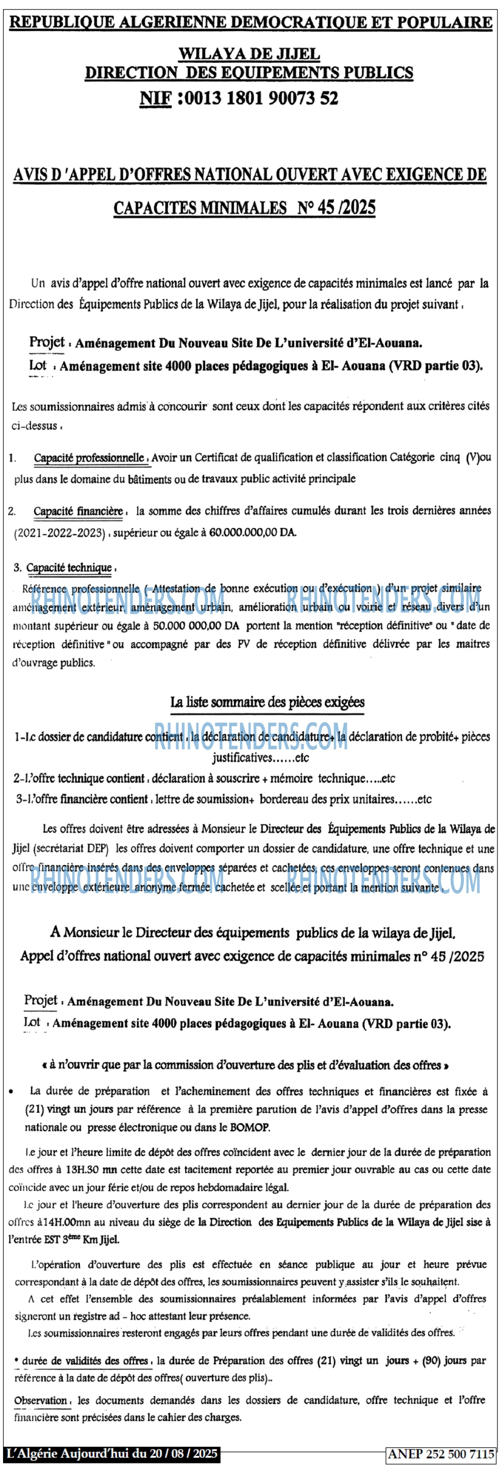 Autres