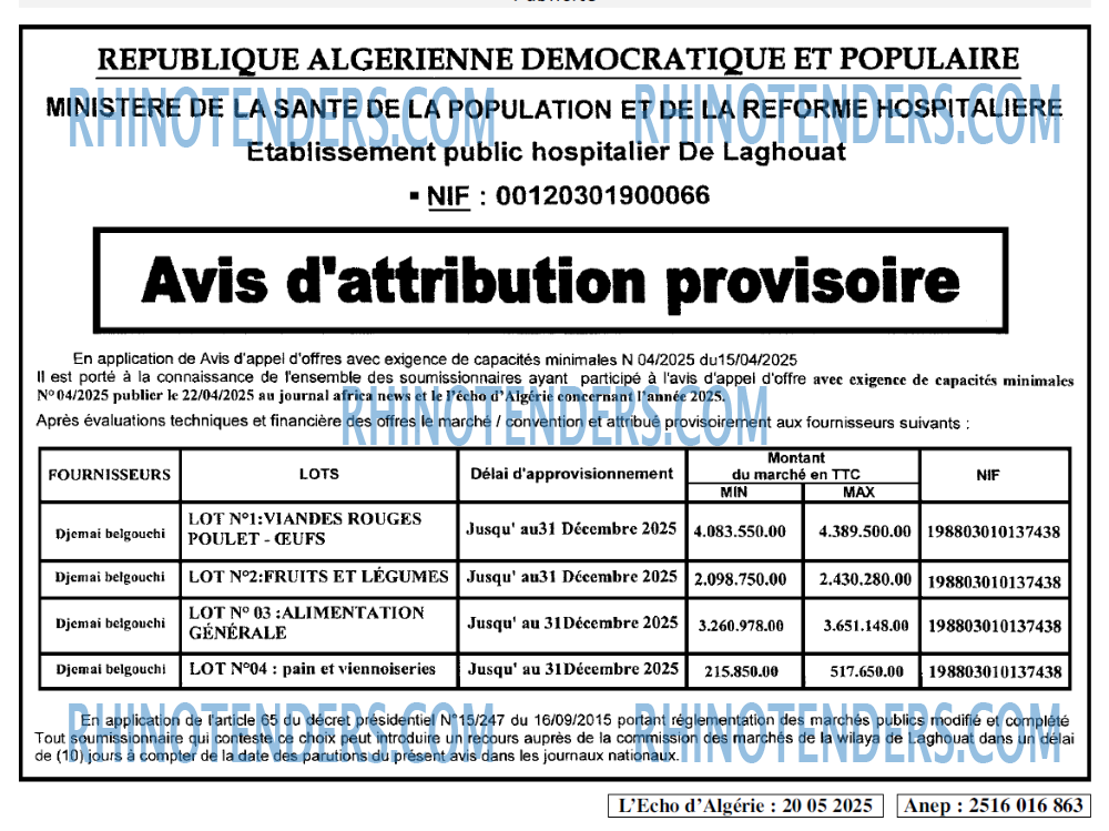 Echourouk