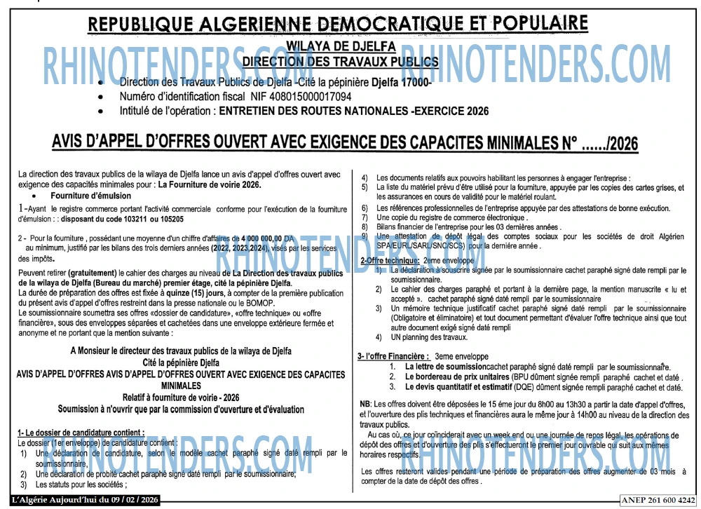 Aujourd'hui