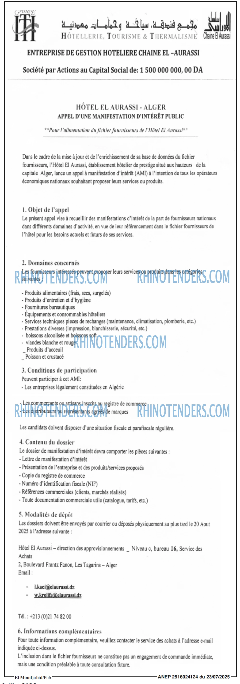 Autres