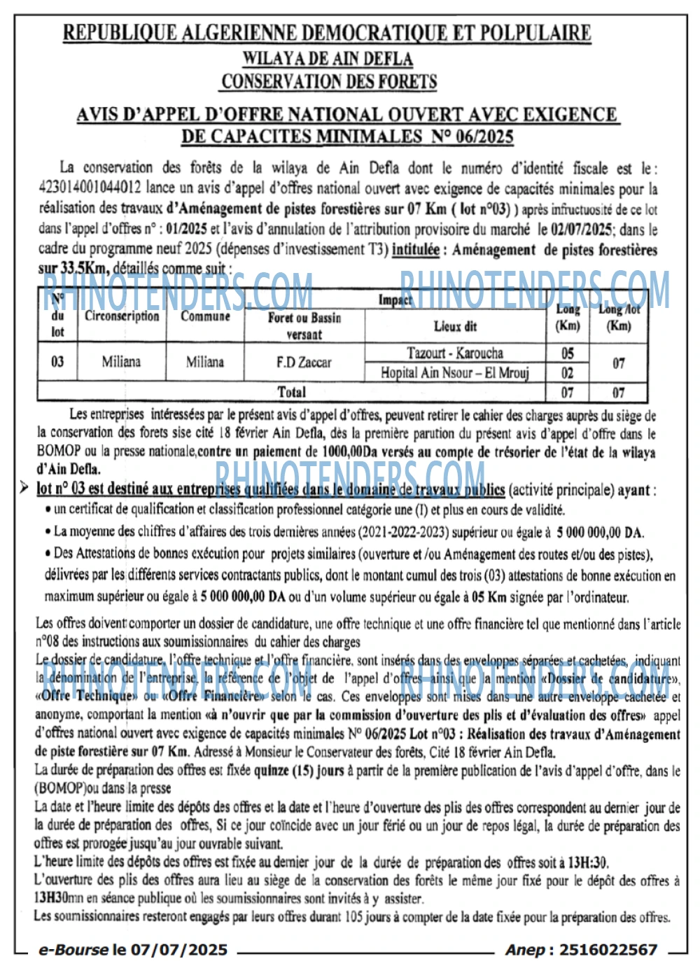 Autres