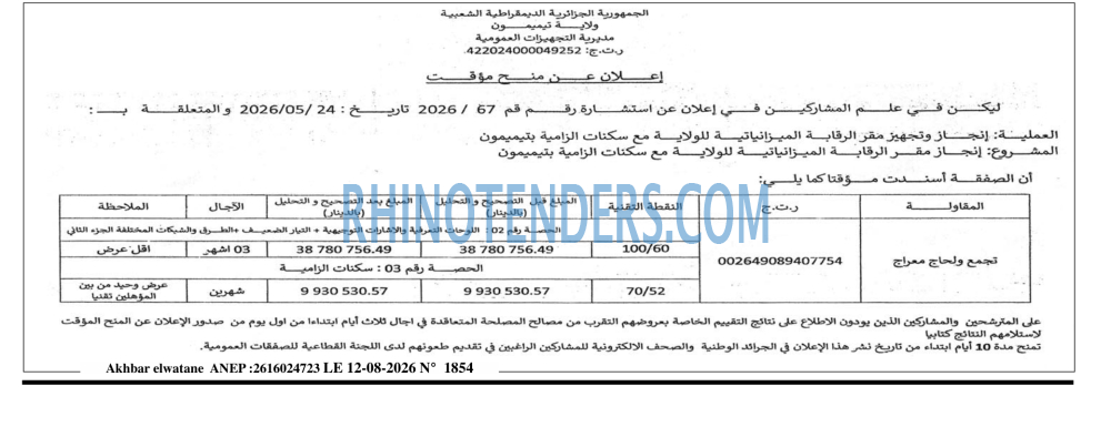 Akhbar Lwatan