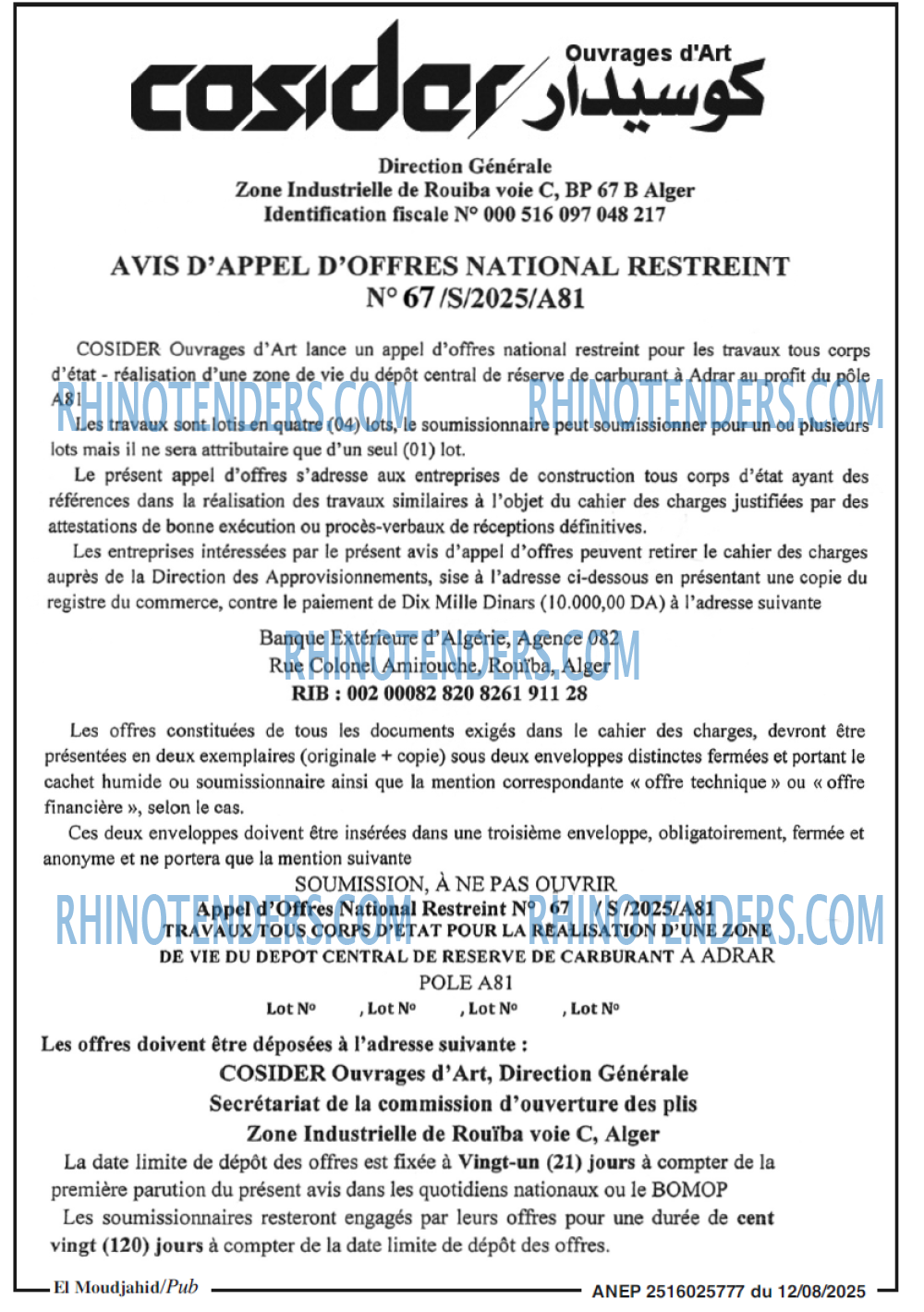 Autres