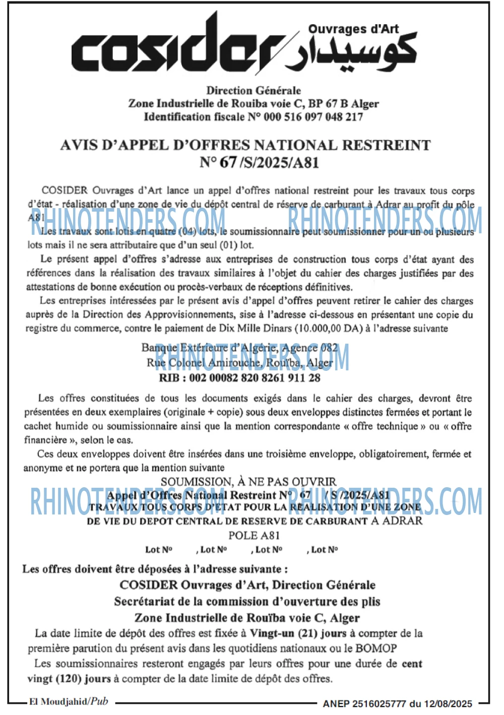Autres