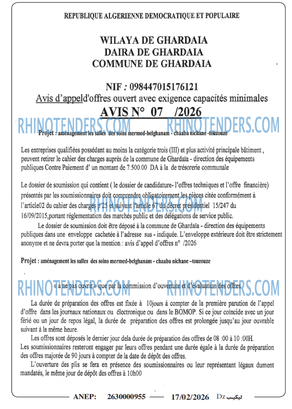 Autres