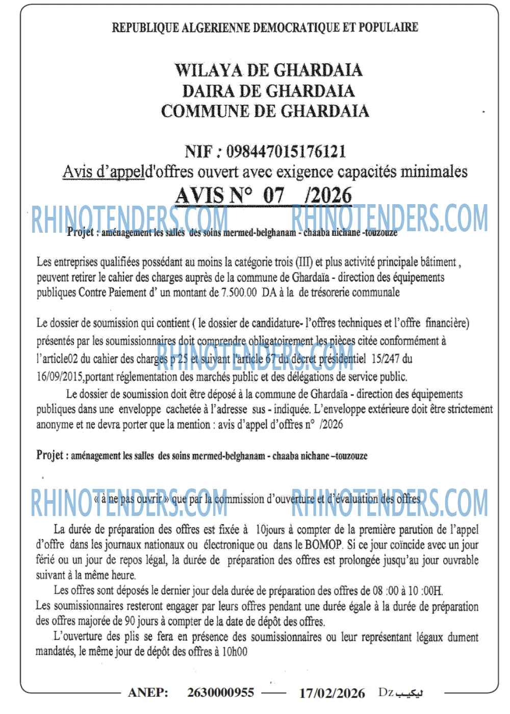 Autres