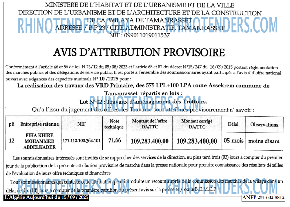 Aujourd'hui