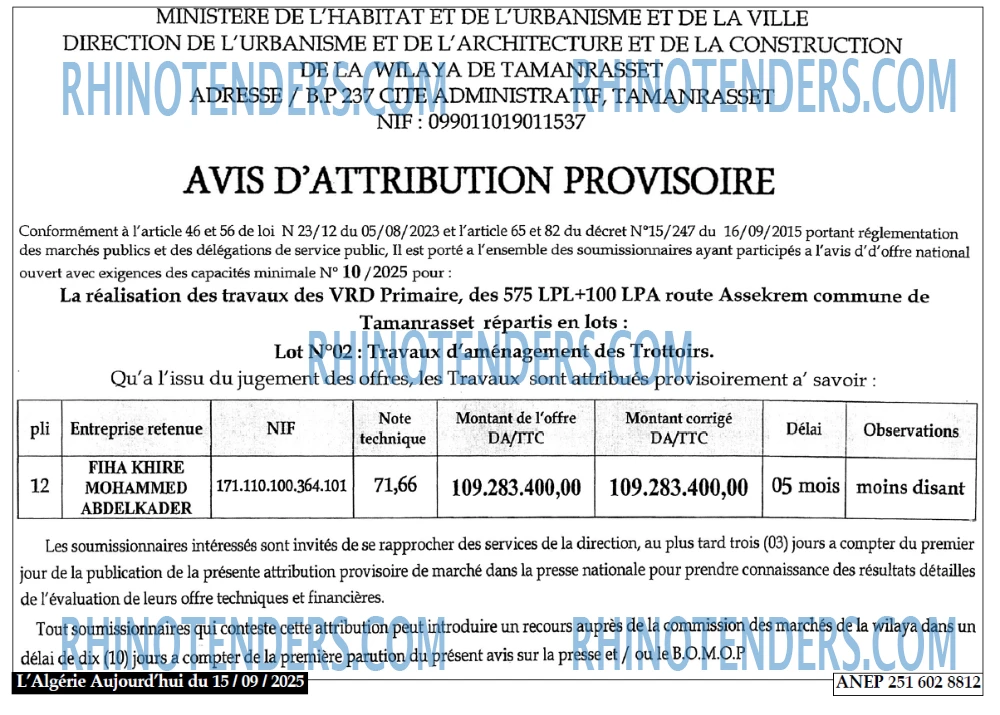Aujourd'hui