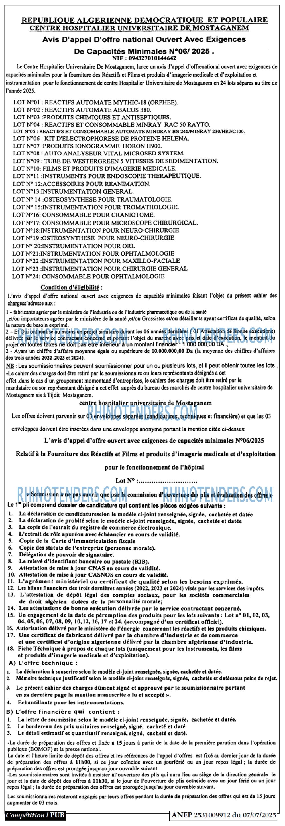 Autres
