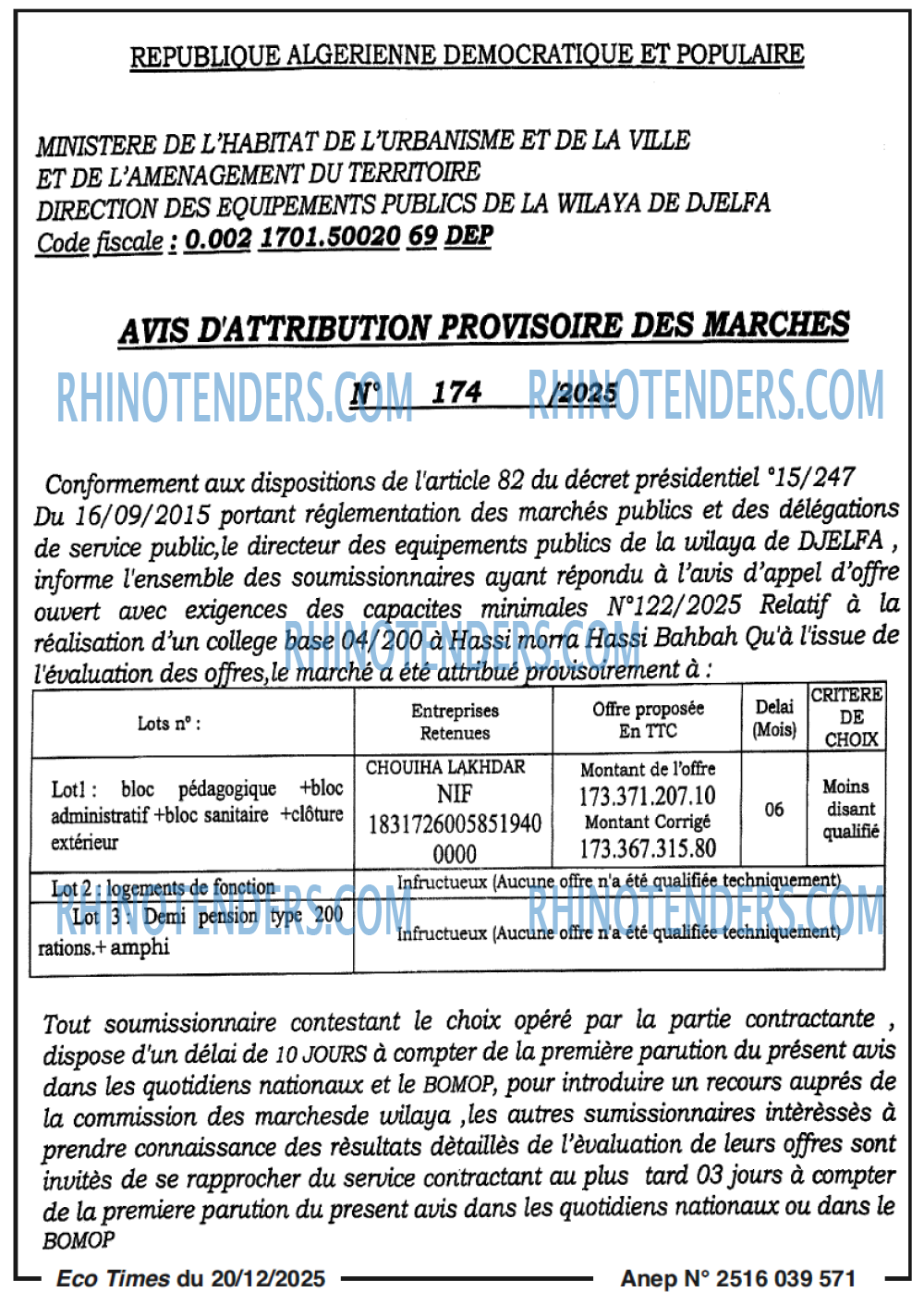 Autres