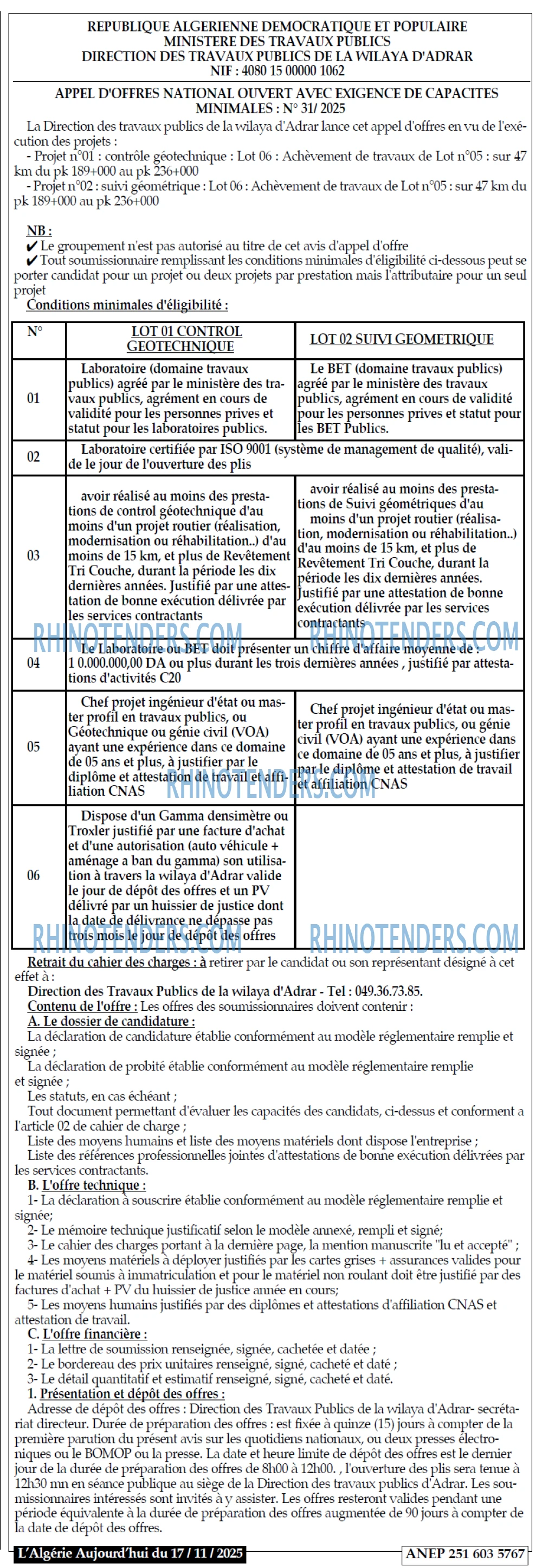 Aujourd'hui