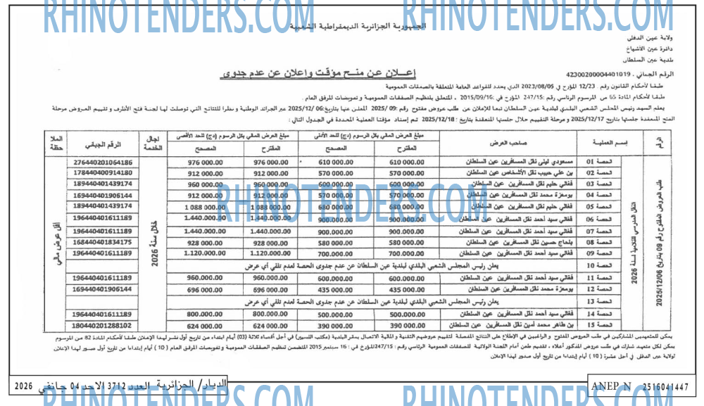 الديار