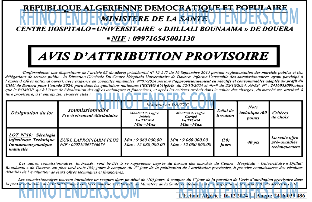 Autres