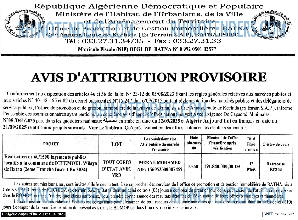 Aujourd'hui