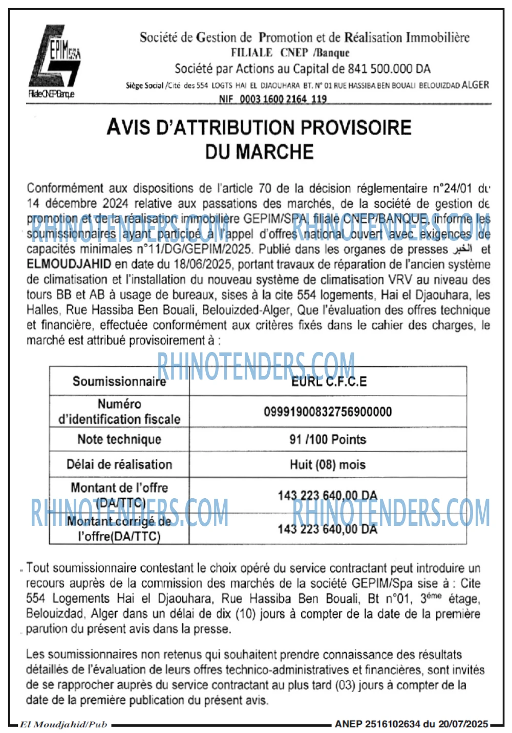 Autres
