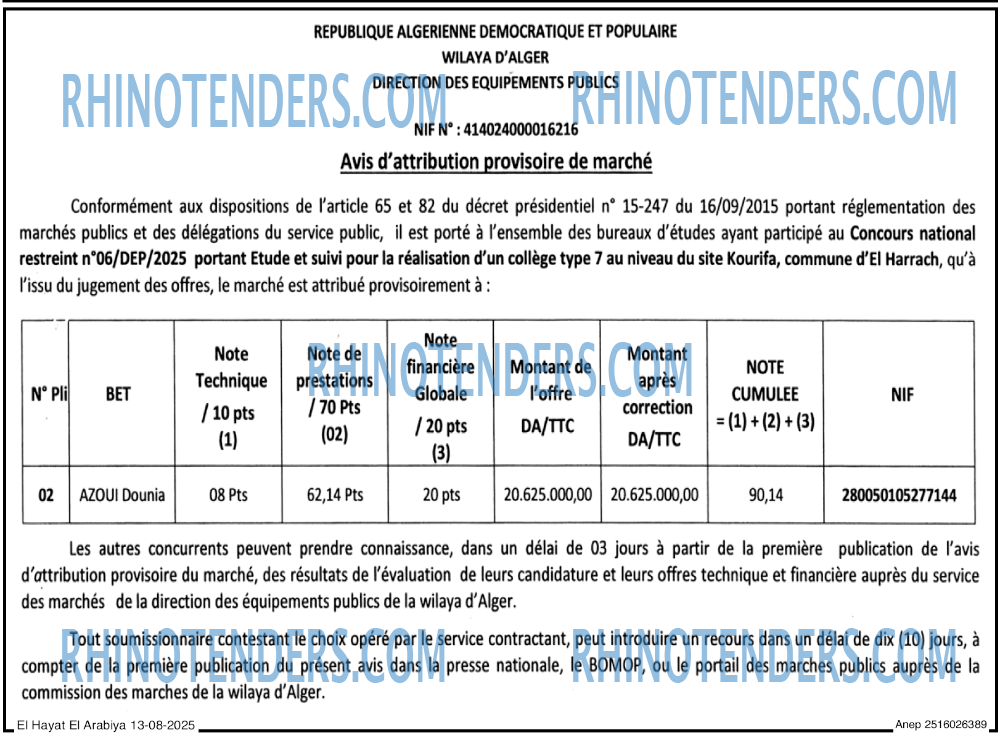 Autres