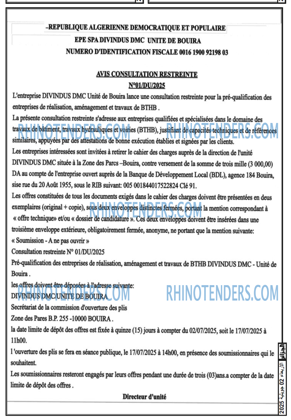 Autres