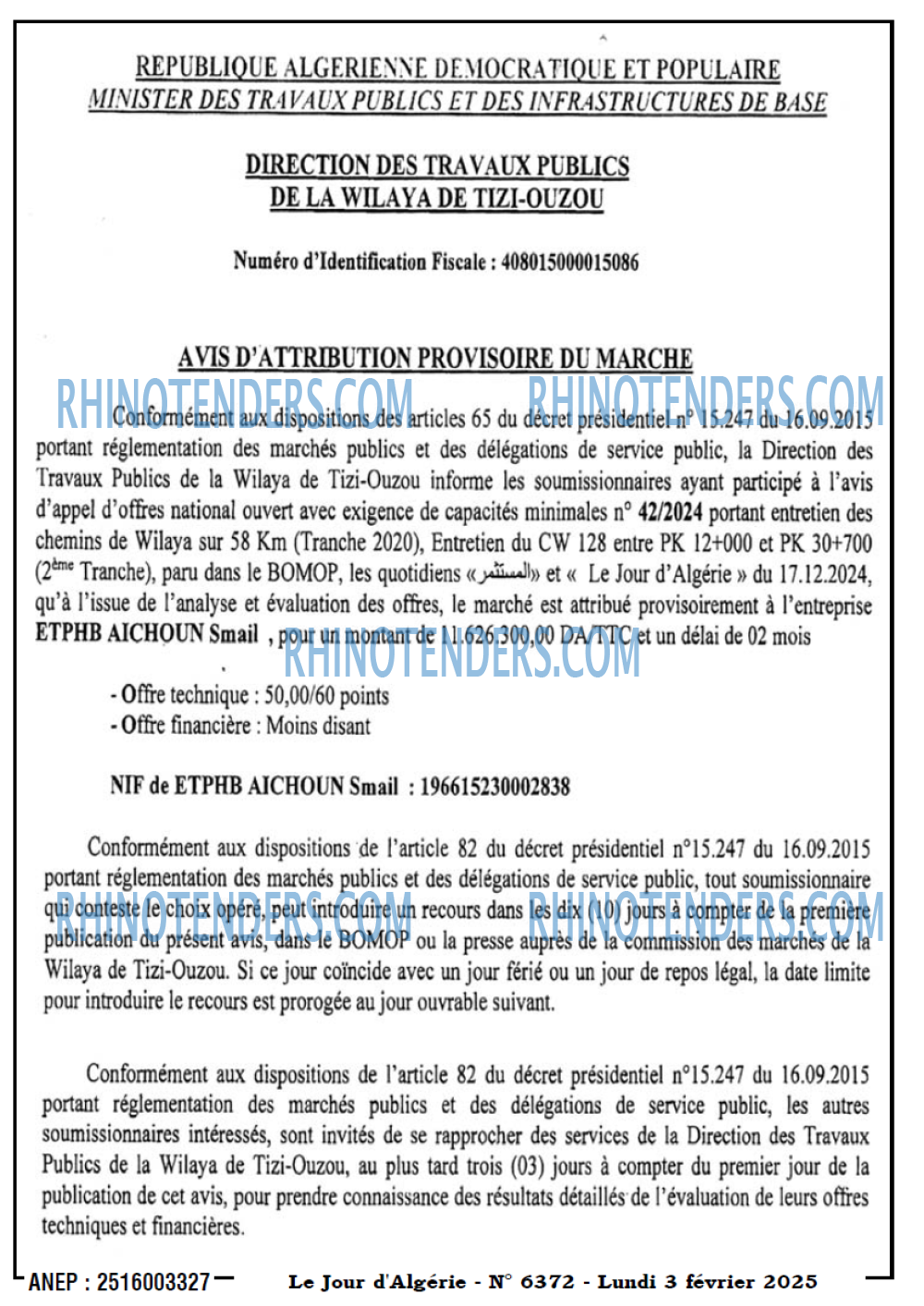 Autres