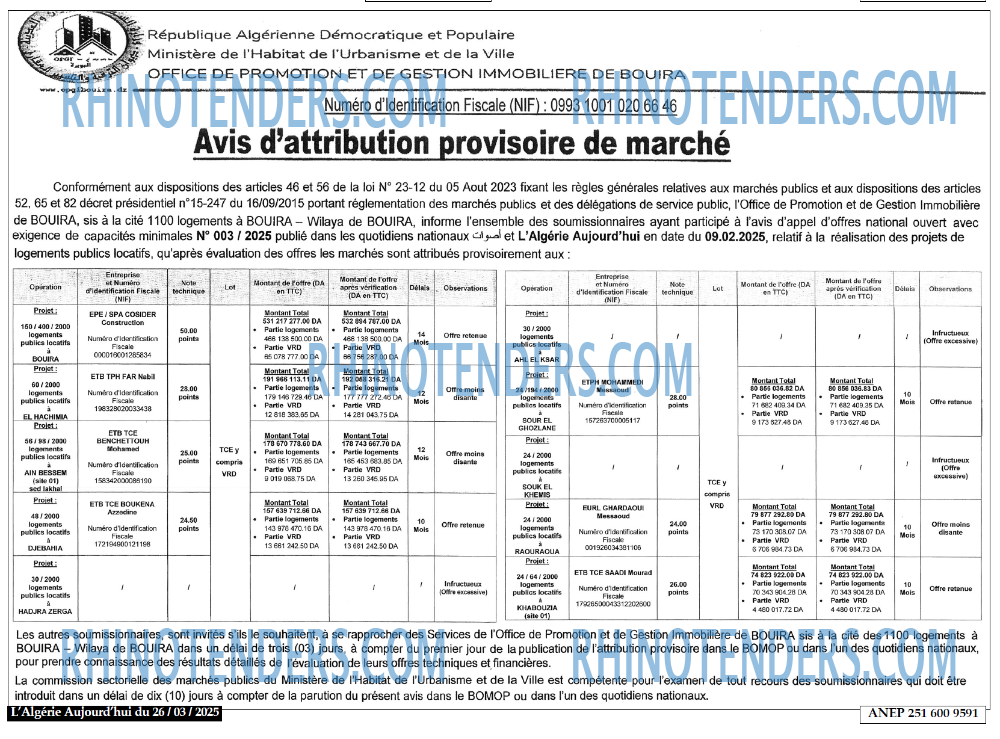Autres
