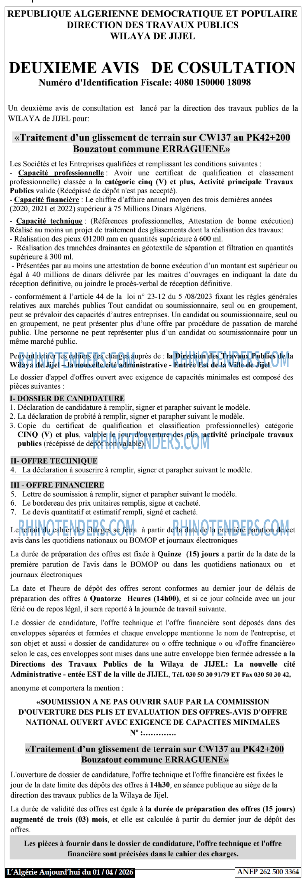 Aujourd'hui